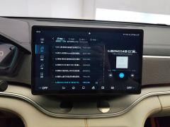 BYD Song PLUS DM-i 51KM Premium Edition - фото 17