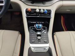 BYD Song PLUS DM-i 51KM Premium Edition - фото 19
