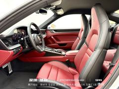 Porsche 911 Carrera 3.0T - ფოტო 10