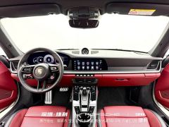 Porsche 911 Carrera 3.0T - ფოტო 12