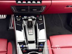 Porsche 911 Carrera 3.0T - ფოტო 13