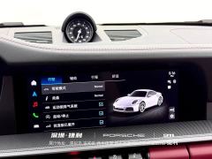 Porsche 911 Carrera 3.0T - ფოტო 15