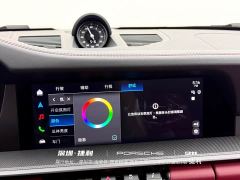 Porsche 911 Carrera 3.0T - ფოტო 18