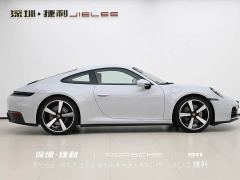 Porsche 911 Carrera 3.0T - ფოტო 3