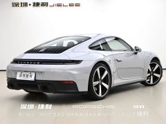 Porsche 911 Carrera 3.0T - ფოტო 6
