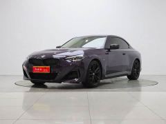 BMW 2 Series (Imported) 225i M Sport Night Edition - ფოტო 1