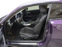BMW 2 Series (Imported) 225i M Sport Night Edition - ფოტო 11