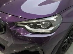 BMW 2 Series (Imported) 225i M Sport Night Edition - ფოტო 18
