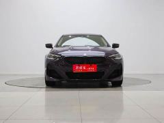 BMW 2 Series (Imported) 225i M Sport Night Edition - ფოტო 2