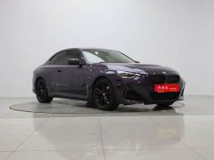 BMW 2 Series (Imported) 225i M Sport Night Edition - ფოტო 3