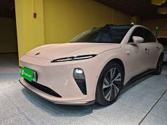 NIO ET5 75kWh - фото 1