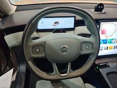 NIO ET5 75kWh - фото 10