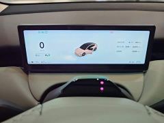 NIO ET5 75kWh - фото 11