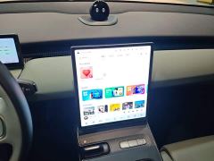 NIO ET5 75kWh - фото 12