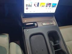 NIO ET5 75kWh - фото 13