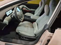 NIO ET5 75kWh - фото 14