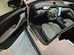 NIO ET5 75kWh - фото 15