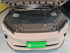NIO ET5 75kWh - фото 19