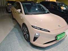 NIO ET5 75kWh - фото 3