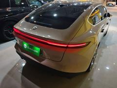 NIO ET5 75kWh - фото 6
