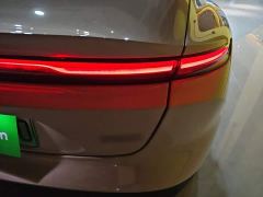 NIO ET5 75kWh - фото 7