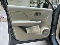 Leapmotor B10 510 LiDAR Edition - ფოტო 10
