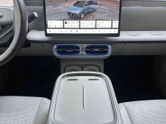 Leapmotor B10 510 LiDAR Edition - ფოტო 12