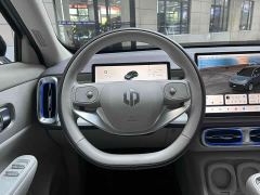 Leapmotor B10 510 LiDAR Edition - ფოტო 13