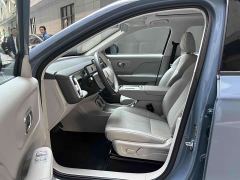 Leapmotor B10 510 LiDAR Edition - ფოტო 14