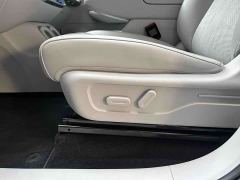 Leapmotor B10 510 LiDAR Edition - ფოტო 16