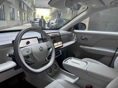 Leapmotor B10 510 LiDAR Edition - ფოტო 17