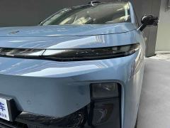 Leapmotor B10 510 LiDAR Edition - ფოტო 2