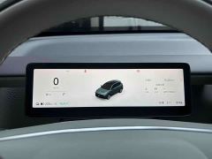 Leapmotor B10 510 LiDAR Edition - ფოტო 20