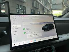 Leapmotor B10 510 LiDAR Edition - ფოტო 4