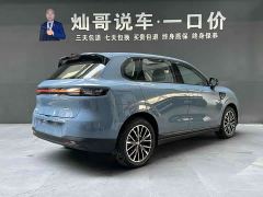 Leapmotor B10 510 LiDAR Edition - ფოტო 6