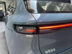 Leapmotor B10 510 LiDAR Edition - ფოტო 7