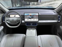 Leapmotor B10 510 LiDAR Edition - ფოტო 9