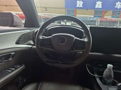 BYD Han EV 605KM Deluxe - ფოტო 10