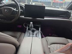 BYD Han EV 605KM Deluxe - ფოტო 11