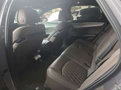 BYD Han EV 605KM Deluxe - ფოტო 12