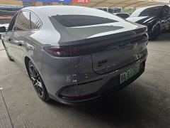 BYD Han EV 605KM Deluxe - ფოტო 14