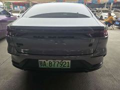 BYD Han EV 605KM Deluxe - ფოტო 15