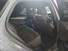 BYD Han EV 605KM Deluxe - ფოტო 18
