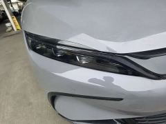 BYD Han EV 605KM Deluxe - ფოტო 2