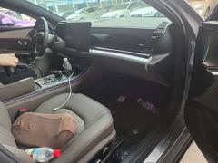 BYD Han EV 605KM Deluxe - ფოტო 20