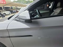 BYD Han EV 605KM Deluxe - ფოტო 4
