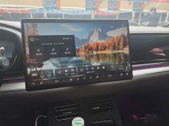 BYD Han EV 605KM Deluxe - ფოტო 5