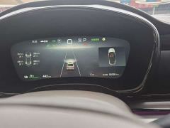BYD Han EV 605KM Deluxe - ფოტო 6
