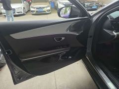 BYD Han EV 605KM Deluxe - ფოტო 7