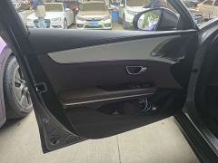 BYD Han EV 605KM Deluxe - ფოტო 8